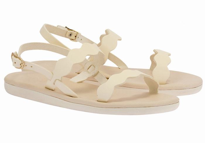 Sandales Bride Arrière Ancient Greek Sandals Afros   | HUL-3604964